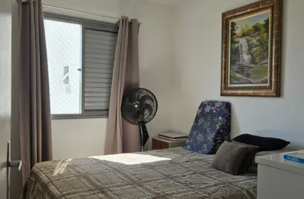 Imagem: Apartamento para Alugar, Parque Peruche