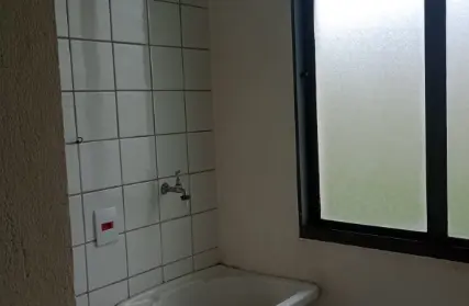 Imagem: Apartamento para Alugar, Sítio Barrocada