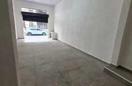 Imagem: Galpão / Salão para Alugar, Vila Espanhola