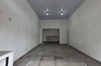 Imagem: Galpão / Salão para Alugar, Vila Espanhola