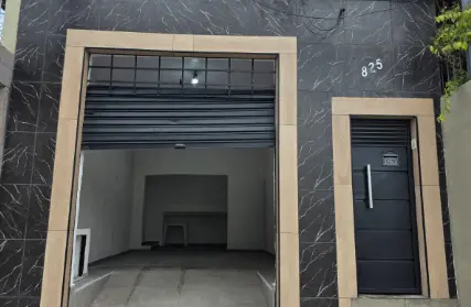 Imagem: Galpão / Salão para Alugar, Vila Espanhola