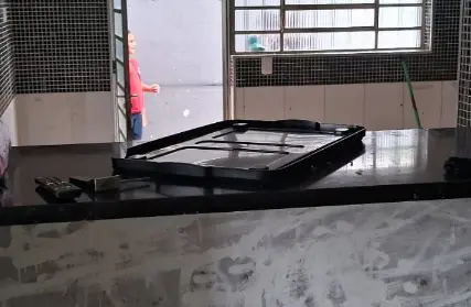 Imagem: Casa Térrea para Alugar, Vila Roque