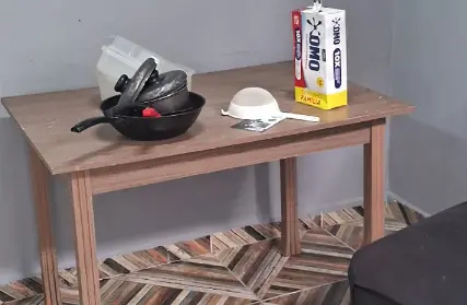 Imagem: Casa Térrea para Alugar, Vila Roque