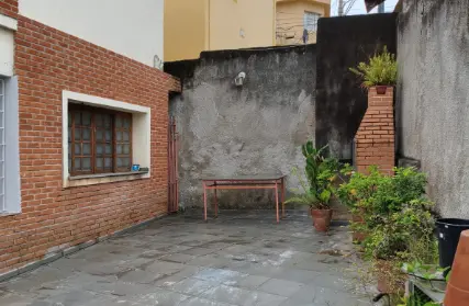 Imagem: Casa Térrea para Alugar, Vila Dom Pedro II