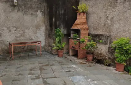 Imagem: Casa Térrea para Alugar, Vila Dom Pedro II