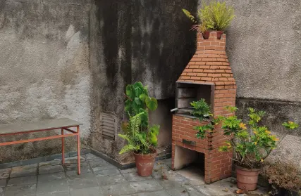 Imagem: Casa Térrea para Alugar, Vila Dom Pedro II