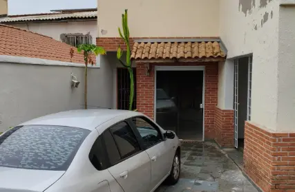 Imagem: Casa Térrea para Alugar, Vila Dom Pedro II