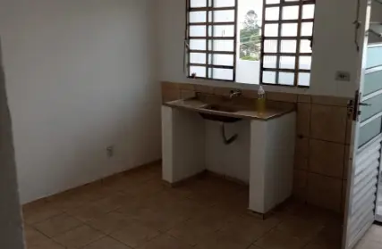 Imagem: Casa Térrea para Alugar, Jardim Santa Inês