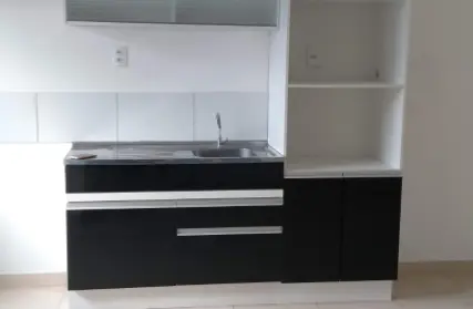 Imagem: Apartamento para Alugar, Vila Dom Pedro II