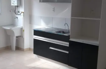 Imagem: Apartamento para Alugar, Vila Dom Pedro II