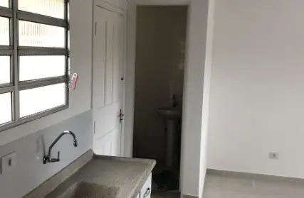 Imagem: Condomínio Fechado para Alugar, Vila Mazzei