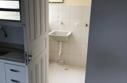 Imagem: Condomínio Fechado para Alugar, Vila Mazzei