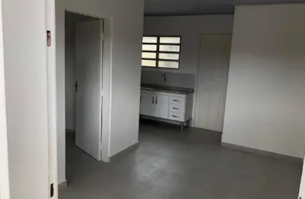 Imagem: Condomínio Fechado para Alugar, Vila Mazzei