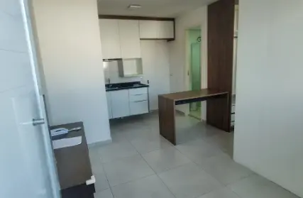 Imagem: Apartamento para Alugar, Jardim São Paulo