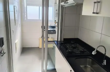 Imagem: Apartamento para Alugar, Lauzane Paulista