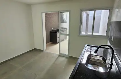 Imagem: Sobrado para Alugar, Imirim