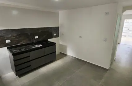 Imagem: Sobrado para Alugar, Imirim