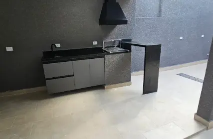 Imagem: Sobrado para Alugar, Imirim