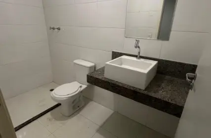 Imagem: Prédio Comercial para Alugar, Água Fria