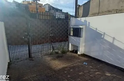 Imagem: Casa Térrea para Alugar, Imirim