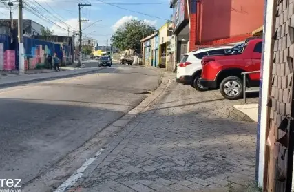 Imagem: Casa Térrea para Alugar, Imirim