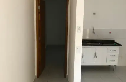 Imagem: Apartamento para Alugar, Vila Paulicéia