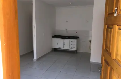 Imagem: Apartamento para Alugar, Vila Paulicéia
