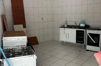 Imagem: Condomínio Fechado para Alugar, Casa Verde Alta