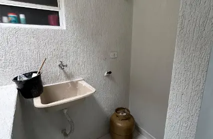 Imagem: Condomínio Fechado para Alugar, Casa Verde Alta
