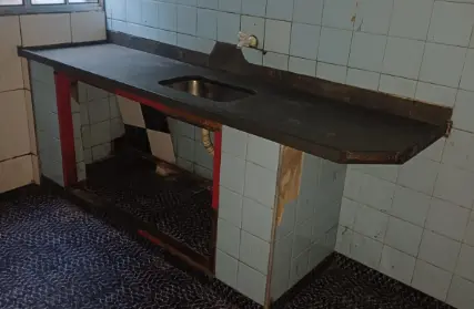 Imagem: Casa Térrea para Alugar, Casa Verde