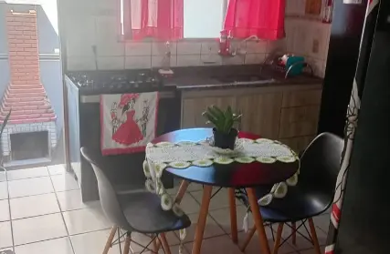 Imagem: Sobrado para Venda, Vila Celeste (Zona Norte)