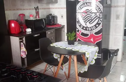 Imagem: Sobrado para Venda, Vila Celeste (Zona Norte)