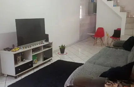 Imagem: Sobrado para Venda, Vila Celeste (Zona Norte)