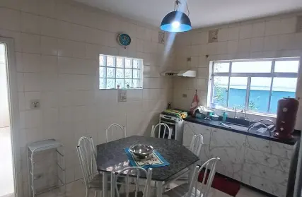 Imagem: Sobrado para Venda, Vila Amélia