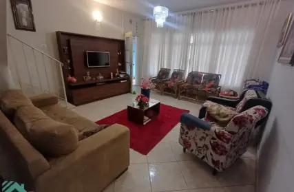 Imagem: Sobrado para Venda, Vila Amélia