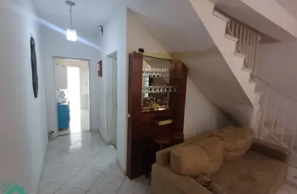 Imagem: Sobrado para Venda, Vila Amélia