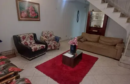 Imagem: Sobrado para Venda, Vila Amélia