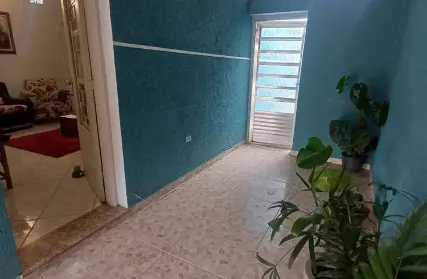 Imagem: Sobrado para Venda, Vila Amélia