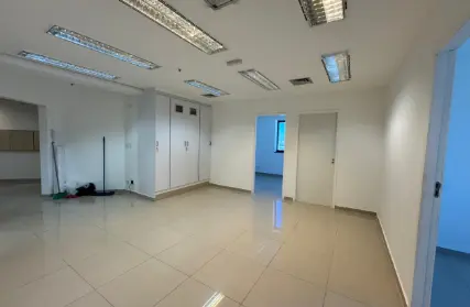 Imagem: Sala Comercial para Alugar, Santana