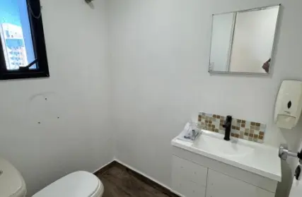 Imagem: Sala Comercial para Alugar, Santana