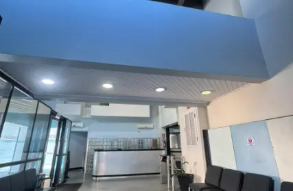 Imagem: Sala Comercial para Alugar, Santana