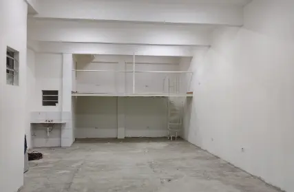 Imagem: Galpão / Salão para Alugar, Vila dos Andrades