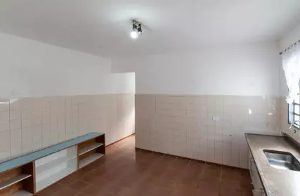 Imagem: Sobrado para Alugar, Jardim Modelo
