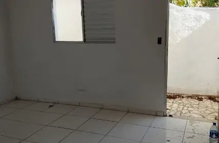 Imagem: Casa Térrea para Alugar, Parque Peruche