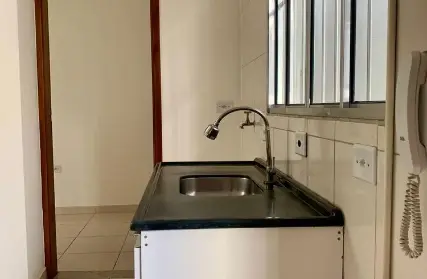 Imagem: Condomínio Fechado para Alugar, Vila Gustavo