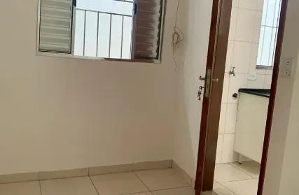 Imagem: Condomínio Fechado para Alugar, Vila Gustavo