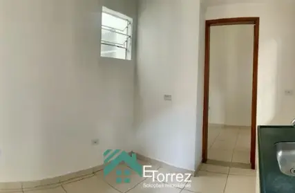 Imagem: Condomínio Fechado para Alugar, Vila Gustavo