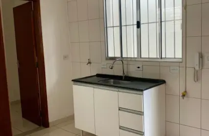 Imagem: Condomínio Fechado para Alugar, Vila Gustavo
