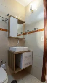 Imagem: Apartamento para Alugar, Chora Menino