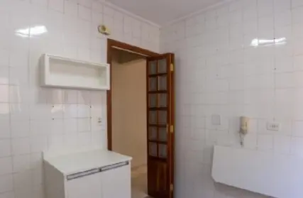 Imagem: Apartamento para Alugar, Chora Menino